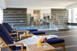 ���� ����� Dorint Airport 4*