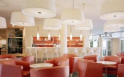 ���� ����� Dorint Airport 4*