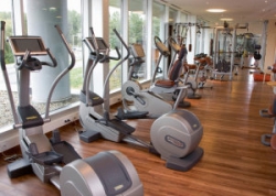 ���� ����� Dorint Airport 4*