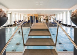 ���� ����� Dorint Airport 4*
