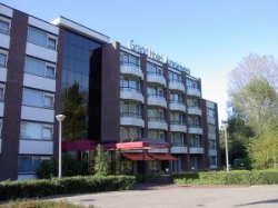 ���� ����� Grand Hotel Amstelveen 4*