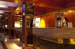 ���� ����� Grand Hotel Amstelveen 4*