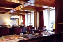 ���� ����� Grand Hotel Amstelveen 4*