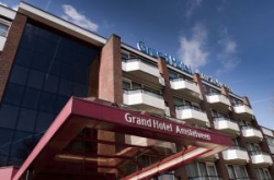  Grand Hotel Amstelveen 4*
