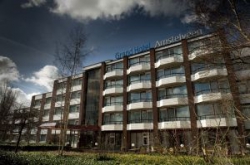 ���� ����� Grand Hotel Amstelveen 4*