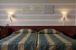 ���� ����� Grand Hotel Amstelveen 4*