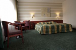 ���� ����� Grand Hotel Amstelveen 4*