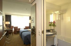 ���� ����� Mercure ad Amstel 4*