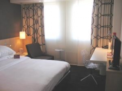 ���� ����� Mercure ad Amstel 4*