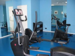 ���� ����� Mercure ad Amstel 4*