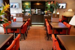 ���� ����� Mercure ad Amstel 4*