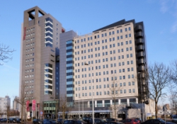 ���� ����� Mercure ad Amstel 4*