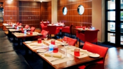 ���� ����� Mercure ad Amstel 4*
