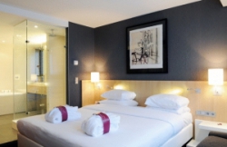 ���� ����� Mercure ad Amstel 4*