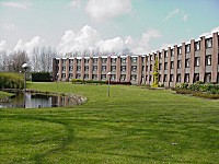 ���� ����� Mercure Amsterdam Airport 4*