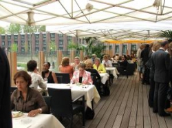 ���� ����� Mercure Amsterdam Airport 4*
