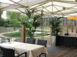 ���� ����� Mercure Amsterdam Airport 4*