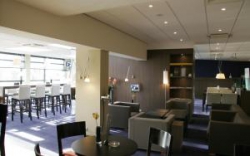 ���� ����� Mercure Amsterdam Airport 4*