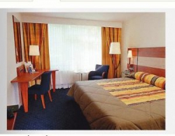 ���� ����� Mercure Amsterdam Airport 4*
