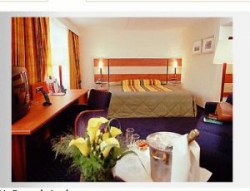 ���� ����� Mercure Amsterdam Airport 4*