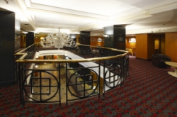 ���� ����� NH Carlton 4*