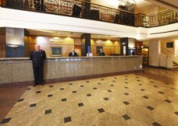 ���� ����� NH Carlton 4*