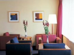 ���� ����� NH Museum Quarter 4*