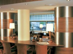 ���� ����� NH Museum Quarter 4*