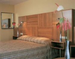 ���� ����� NH Museum Quarter 4*