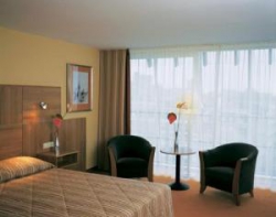 ���� ����� NH Museum Quarter 4*
