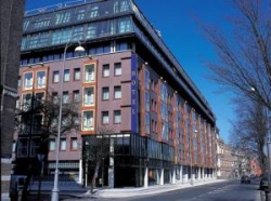 ���� ����� NH Museum Quarter 4*