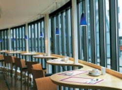 ���� ����� NH Museum Quarter 4*