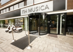 ���� ����� NH Musica 4*