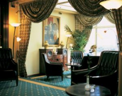 ���� ����� NH Schiller 4*