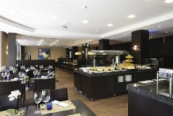 ���� ����� NH Schiphol Airport 4*