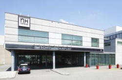 ���� ����� NH Schiphol Airport 4*