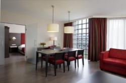 ���� ����� NH Schiphol Airport 4*