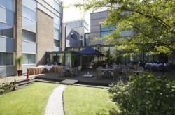 ���� ����� NH Schiphol Airport 4*