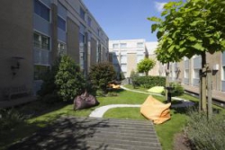 ���� ����� NH Schiphol Airport 4*