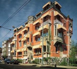 ���� ����� Park Plaza Vondelpark 4*