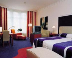 ���� ����� Park Plaza Vondelpark 4*