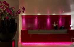 ���� ����� Park Plaza Vondelpark 4*