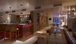 ���� ����� Park Plaza Vondelpark 4*