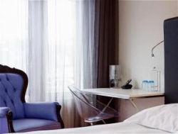 ���� ����� Park Plaza Vondelpark 4*