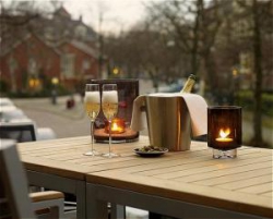 ���� ����� Park Plaza Vondelpark 4*