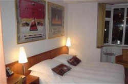 ���� ����� Park Plaza Vondelpark 4*