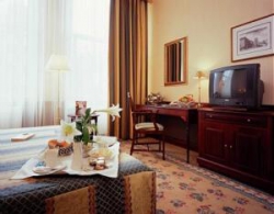 ���� ����� The Convent (ex.Sofitel) 4*