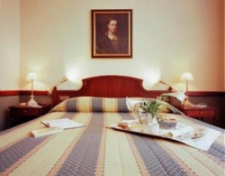 ���� ����� The Convent (ex.Sofitel) 4*