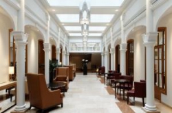 ���� ����� Victoria 4*