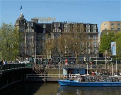 ���� ����� Victoria 4*
